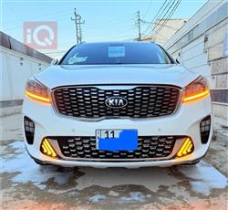 کیا سۆرینتۆ